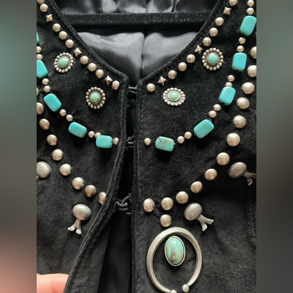 Double D Ranch Jacket - XS - Picture 4 of 4